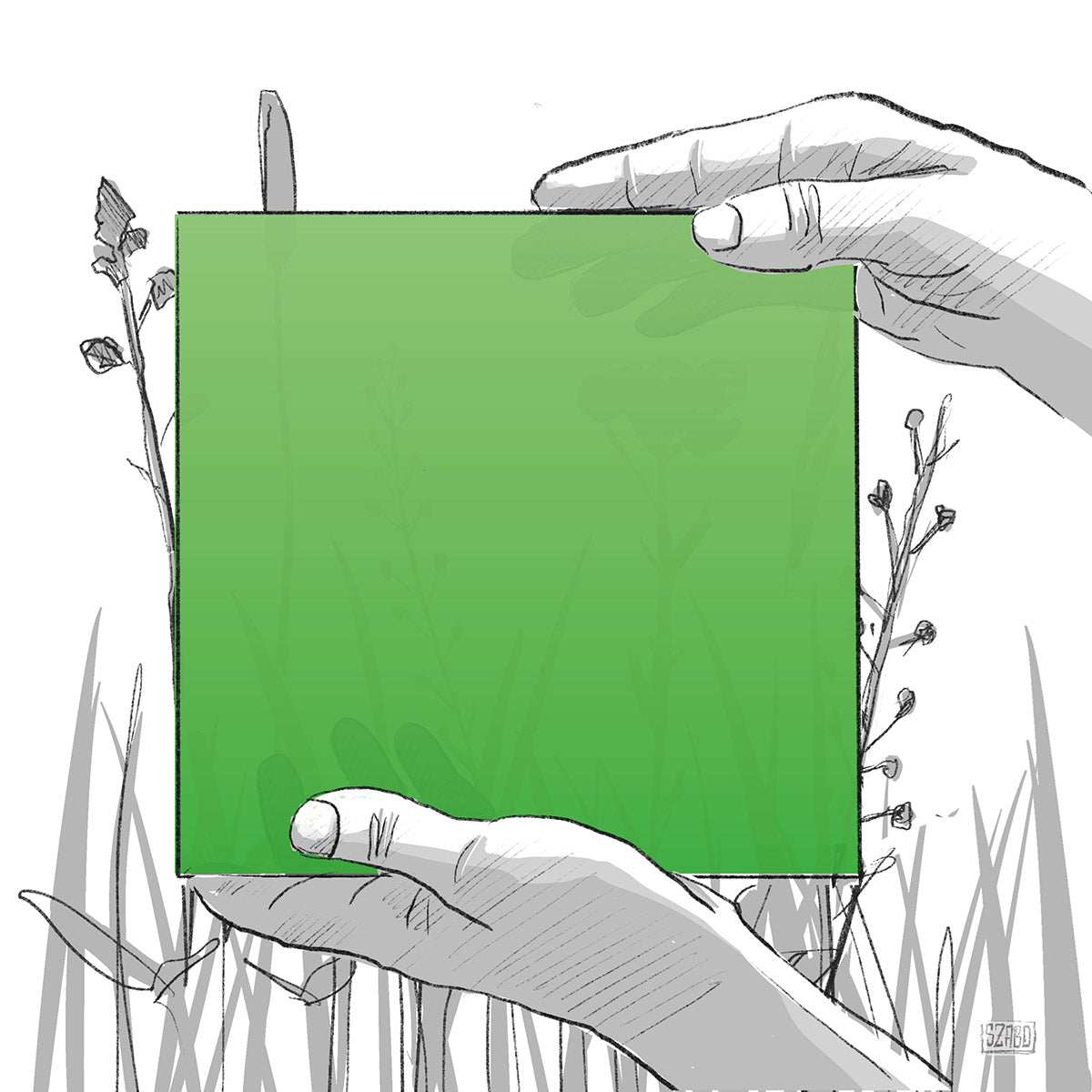 AERO FARBMUSTER (4 x 4 cm) (Pfand*)