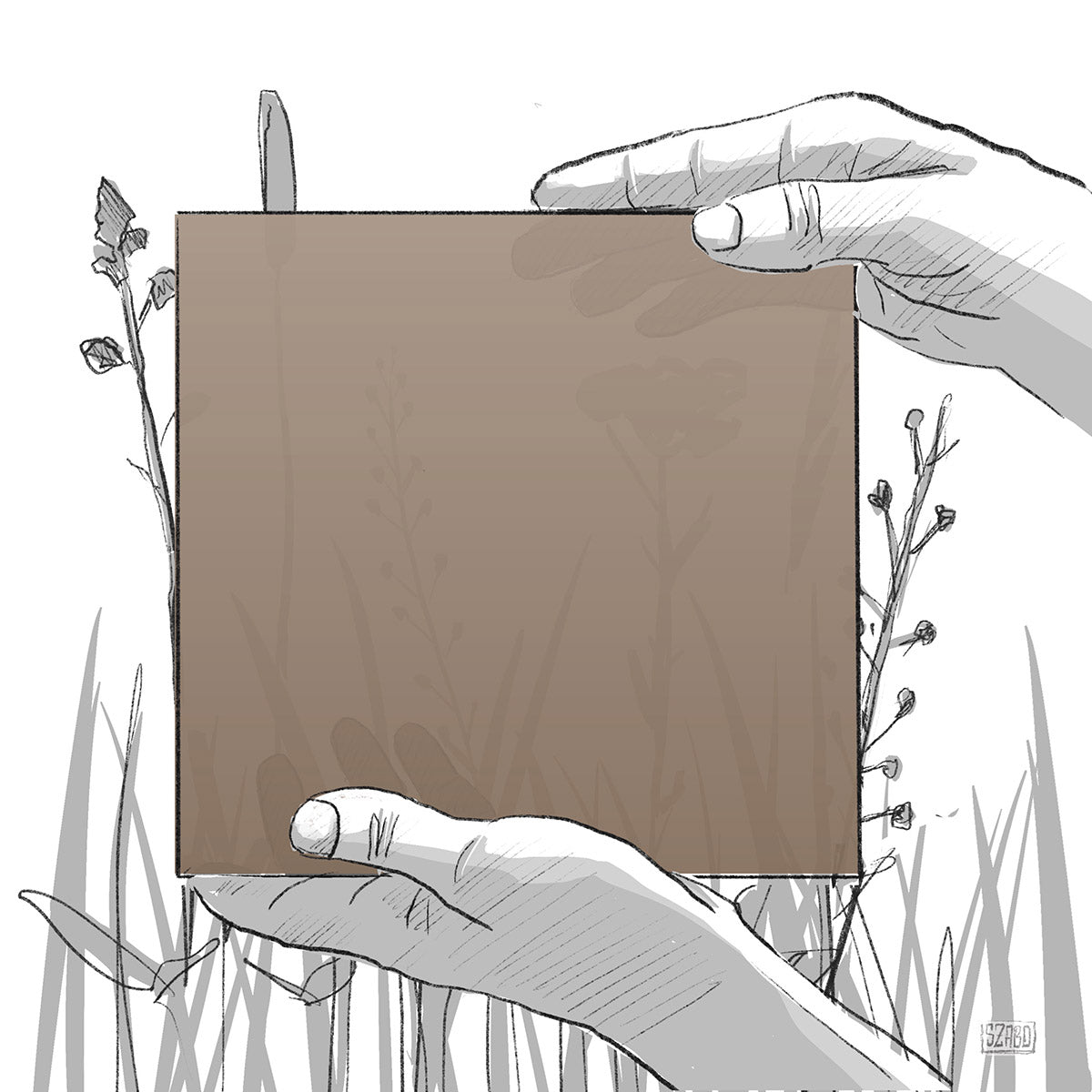 AERO FARBMUSTER (4 x 4 cm) (Pfand*)