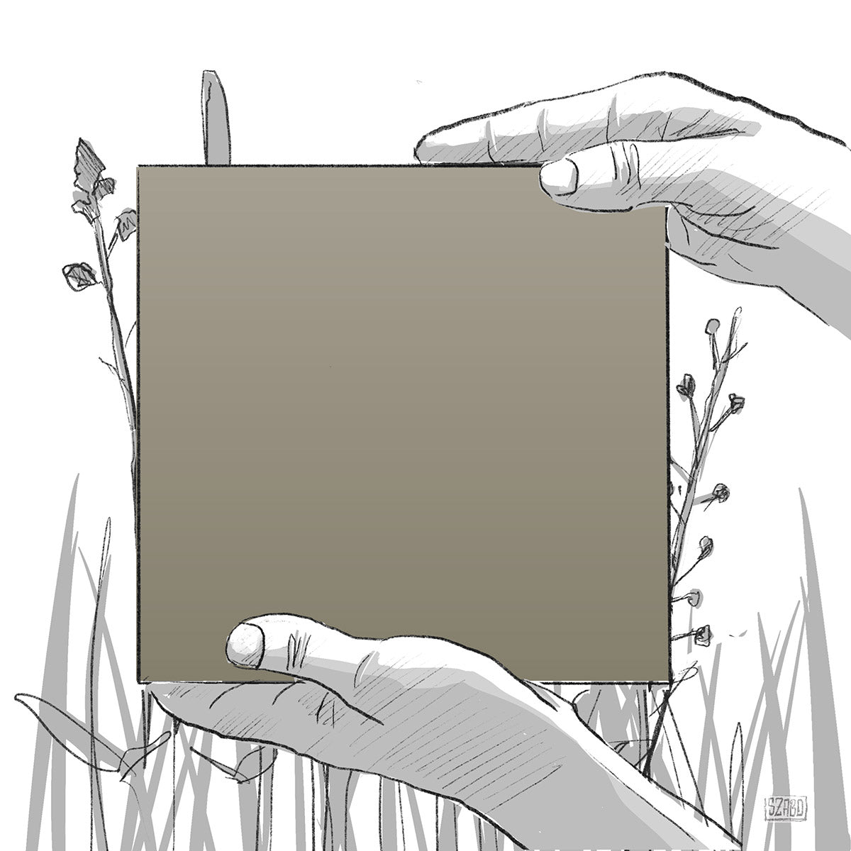 AERO FARBMUSTER (4 x 4 cm) (Pfand*)