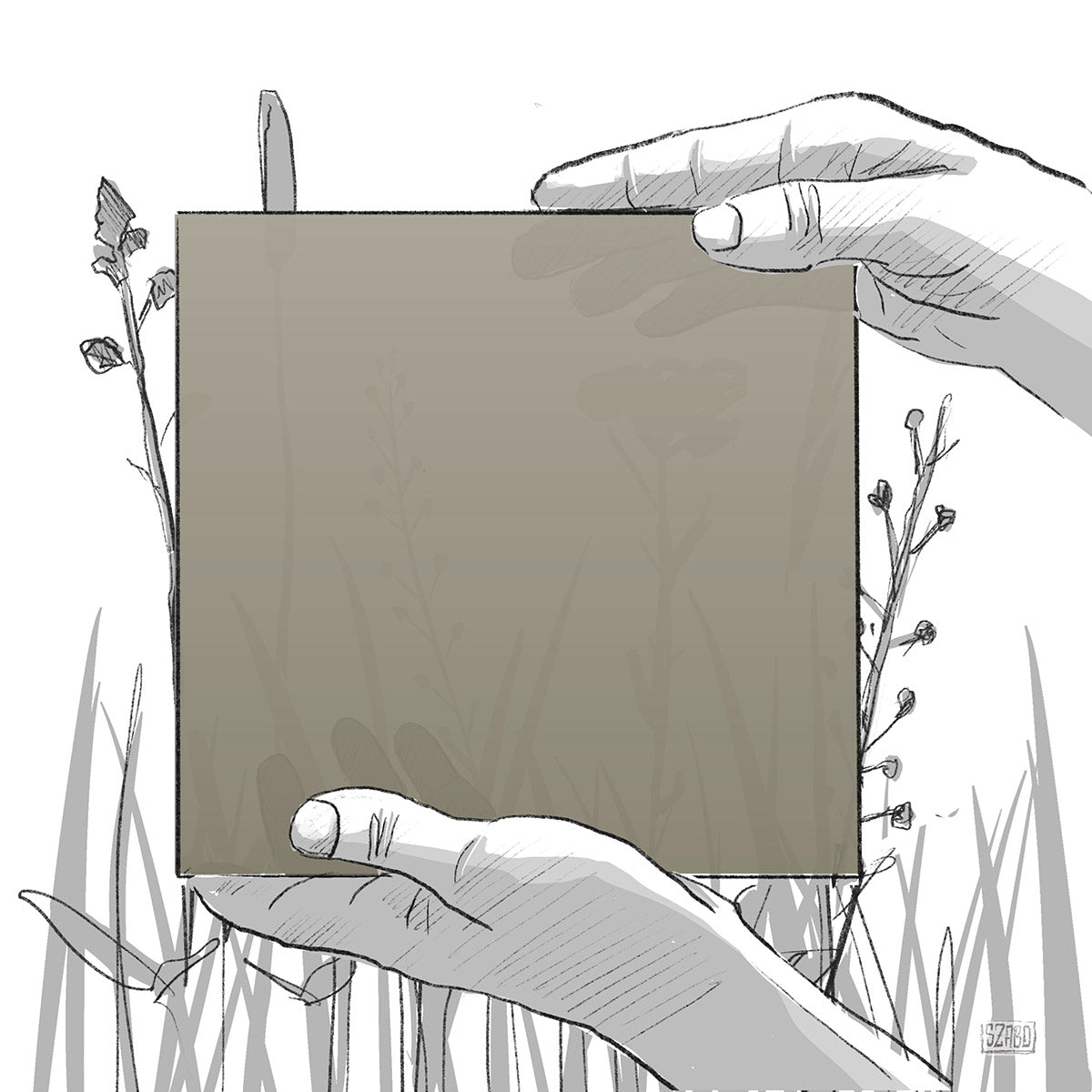 AERO FARBMUSTER (4 x 4 cm) (Pfand*)