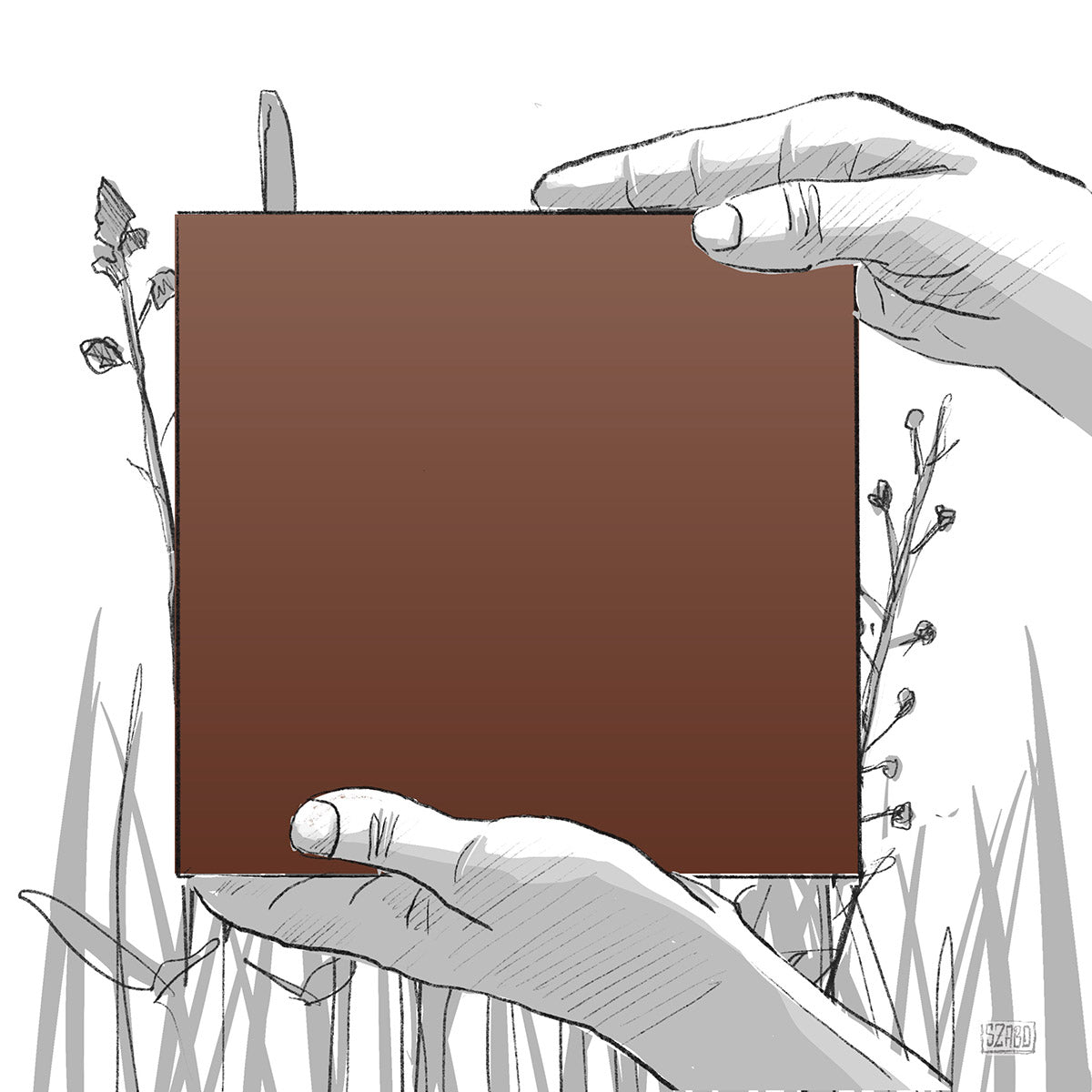 AERO FARBMUSTER (4 x 4 cm) (Pfand*)