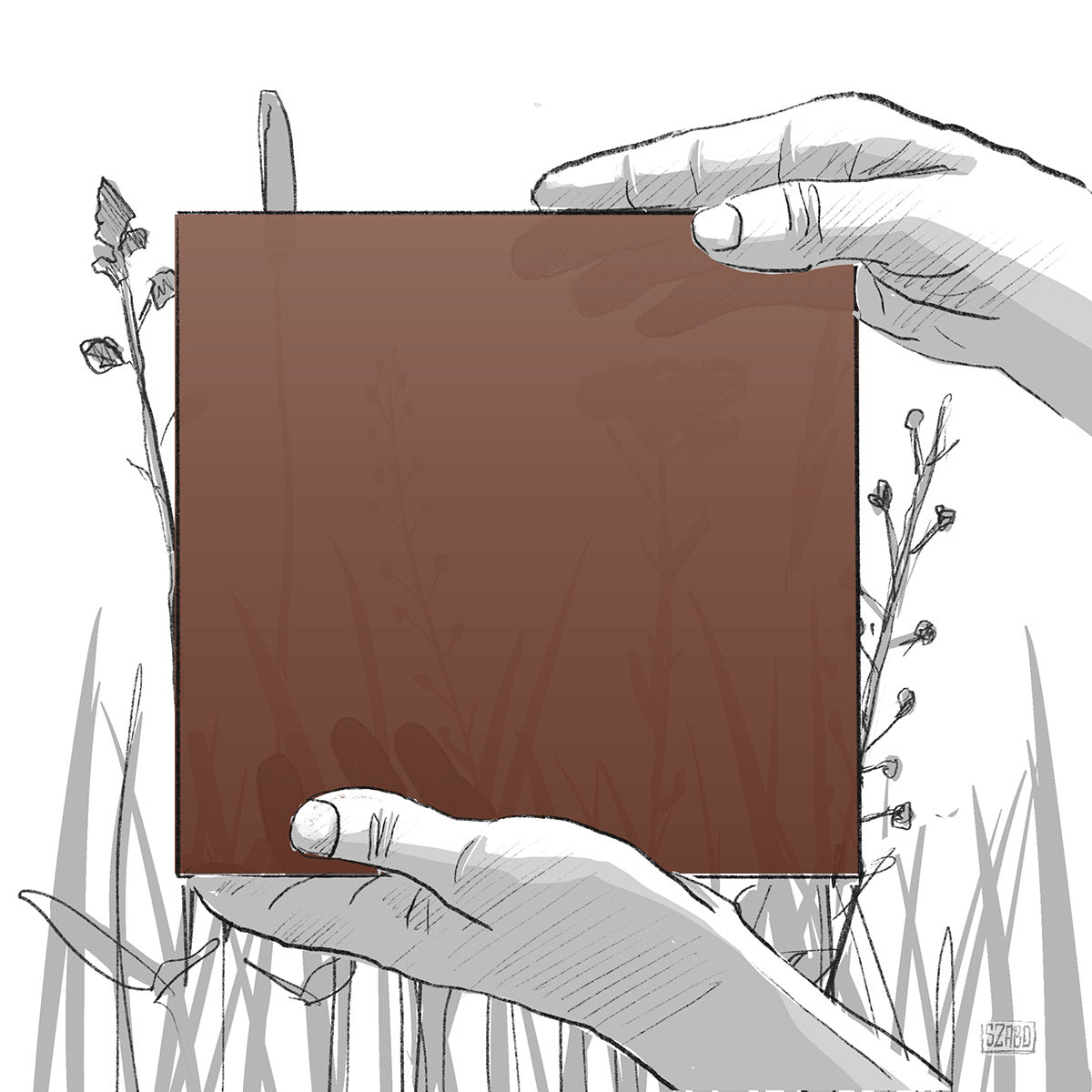 AERO FARBMUSTER (4 x 4 cm) (Pfand*)