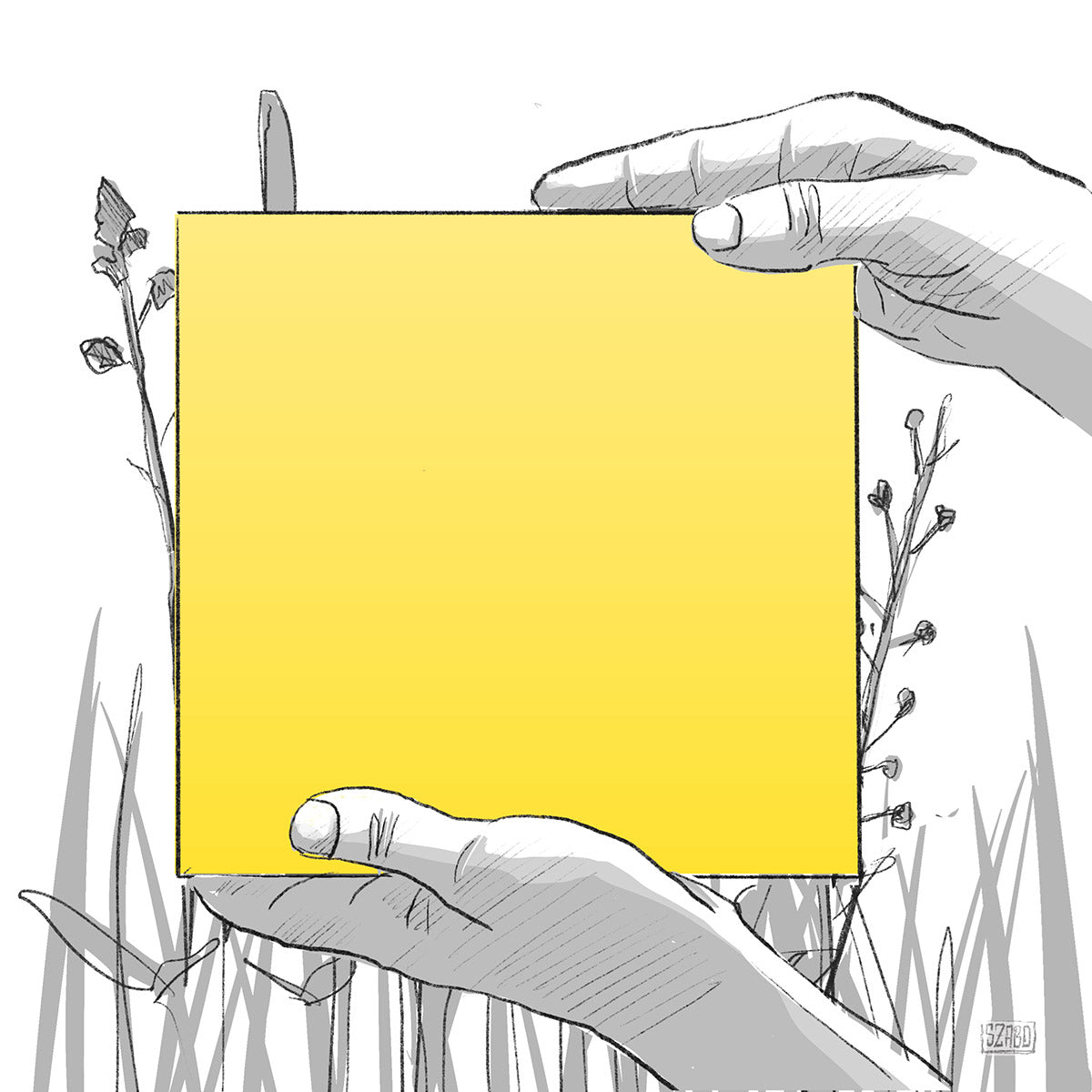 AERO FARBMUSTER (4 x 4 cm) (Pfand*)