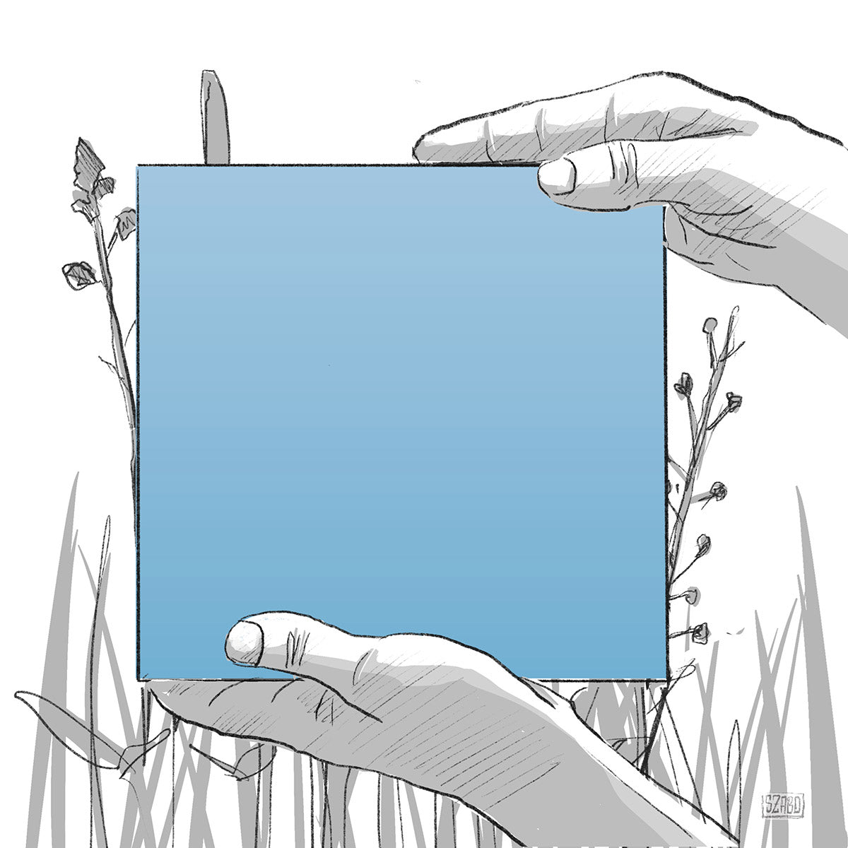 AERO FARBMUSTER (4 x 4 cm) (Pfand*)