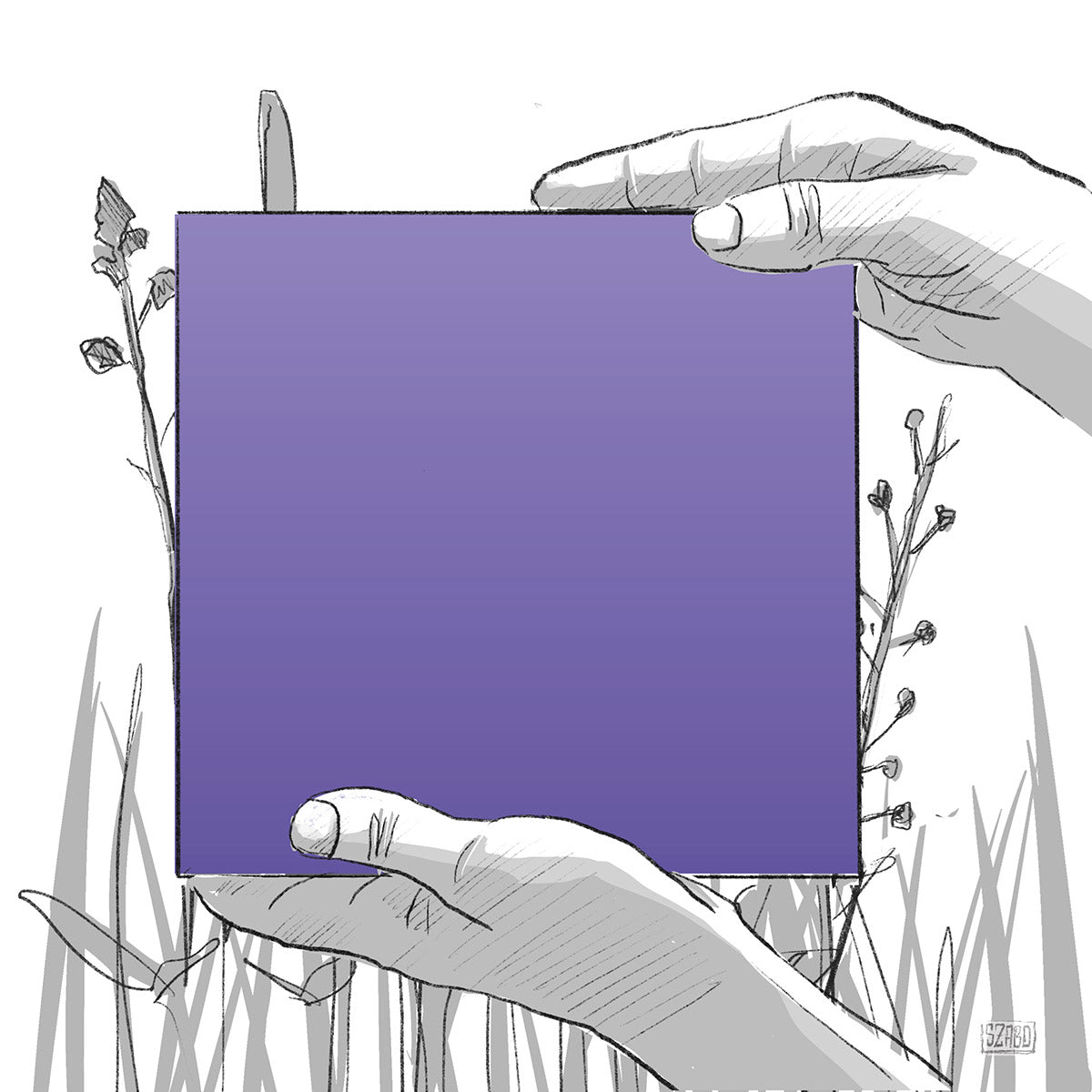 AERO FARBMUSTER (4 x 4 cm) (Pfand*)