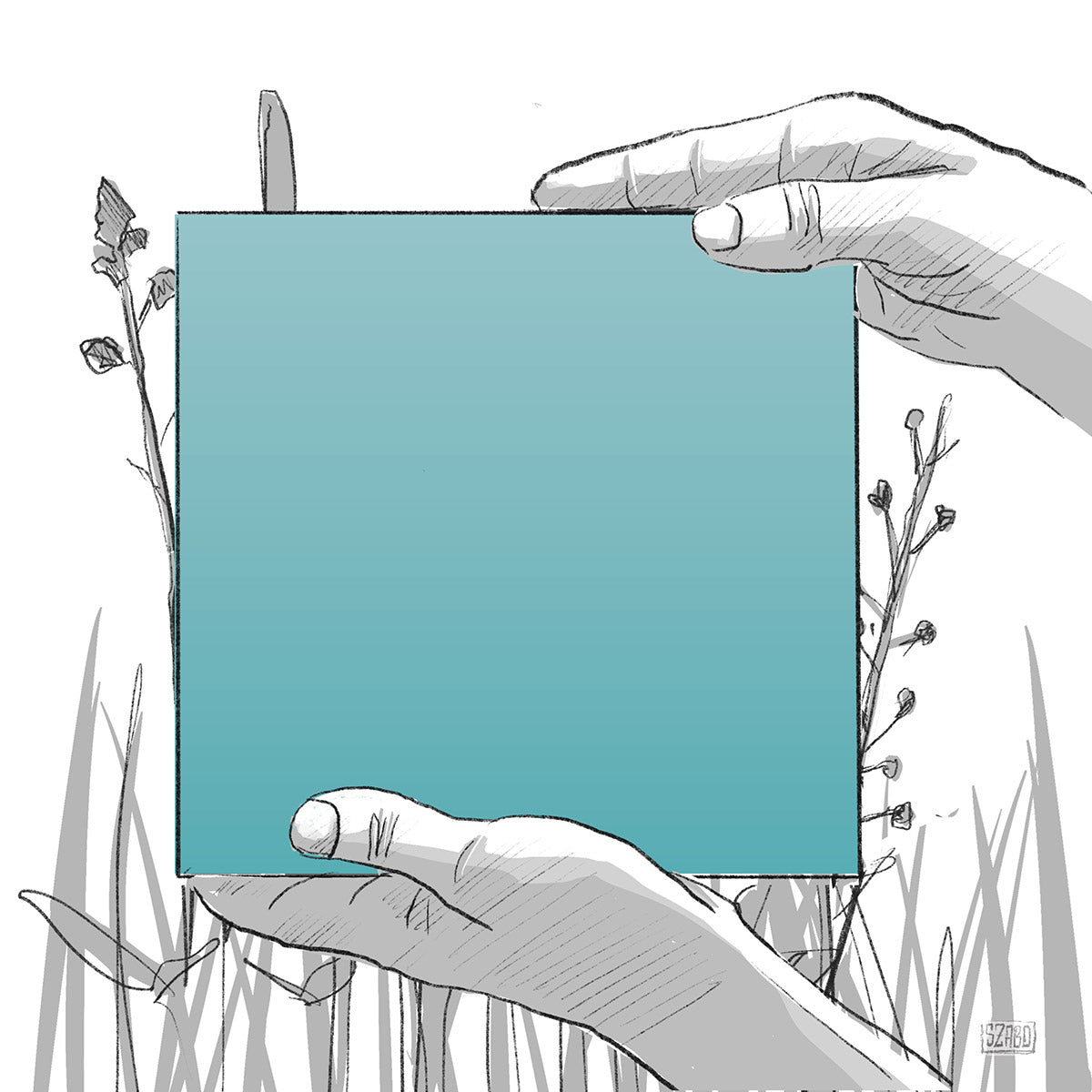 AERO FARBMUSTER (4 x 4 cm) (Pfand*)