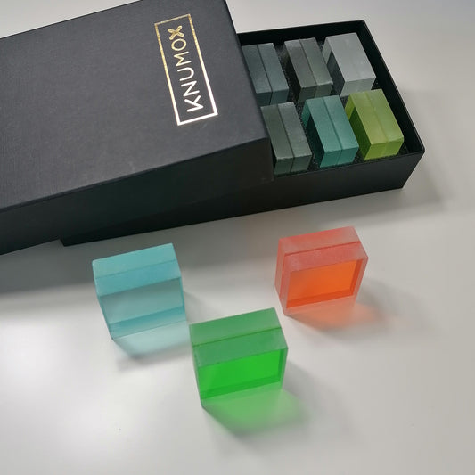 PIXELBOX PATTERNS (each 4x4 cm, deposit*) 